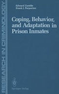 Cover: Coping, Behavior, and Adaptation in Prison Inmates - Springer