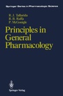Cover: Principles in General Pharmacology - Springer