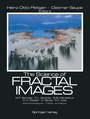 Cover: The Science of Fractal Images - Springer