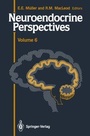 Cover: Neuroendocrine Perspectives - Springer