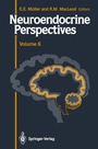 Cover: Neuroendocrine Perspectives - Springer