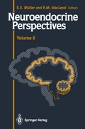 Cover: Neuroendocrine Perspectives - Springer