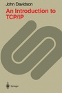 Cover: An Introduction to TCP/IP - Springer