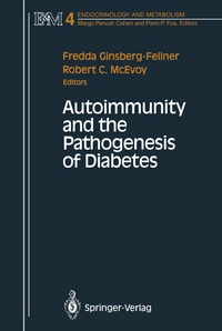 Abbildung von: Autoimmunity and the Pathogenesis of Diabetes - Springer