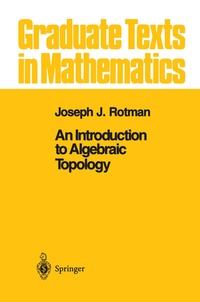 Abbildung von: An Introduction to Algebraic Topology - Springer