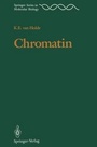 Cover: Chromatin - Springer