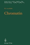 Cover: Chromatin - Springer