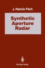 Cover: Synthetic Aperture Radar - Springer