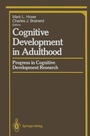 Cover: Cognitive Development in Adulthood - Springer