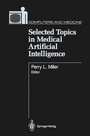 Cover: Selected Topics in Medical Artificial Intelligence - Springer