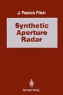 Cover: Synthetic Aperture Radar - Springer