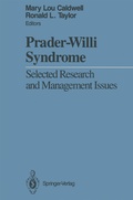Bild: Prader-Willi Syndrome - Springer