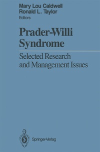 Bild: Prader-Willi Syndrome - Springer