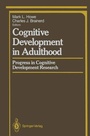 Cover: Cognitive Development in Adulthood - Springer