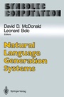 Cover: Natural Language Generation Systems - Springer