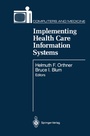 Bild: Implementing Health Care Information Systems - Springer