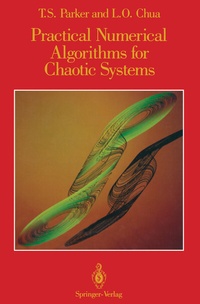 Abbildung von: Practical Numerical Algorithms for Chaotic Systems - Springer