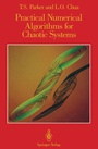 Cover: Practical Numerical Algorithms for Chaotic Systems - Springer