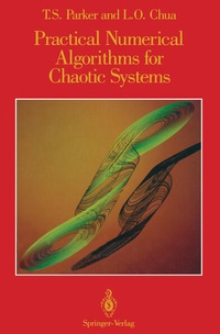 Enlarge image Cover: Practical Numerical Algorithms for Chaotic Systems - Springer
