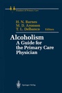 Cover: Alcoholism - Springer
