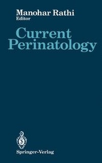 Abbildung von: Current Perinatology - Springer