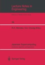 Cover: Japanese Supercomputing - Springer