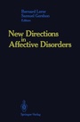 Cover: New Directions in Affective Disorders - Springer