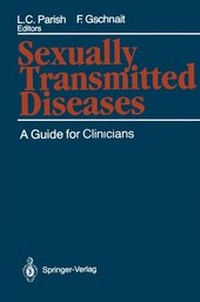 Bild vergrößern Bild: Sexually Transmitted Diseases - Springer