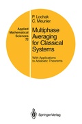 Cover: Multiphase Averaging for Classical Systems - Springer