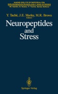 Cover: Neuropeptides and Stress - Springer