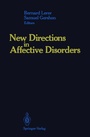 Cover: New Directions in Affective Disorders - Springer