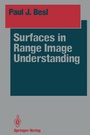 Cover: Surfaces in Range Image Understanding - Springer