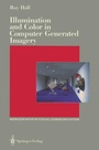 Cover: Illumination and Color in Computer Generated Imagery - Springer