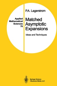 Abbildung von: Matched Asymptotic Expansions - Springer