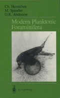 Cover: Modern Planktonic Foraminifera - Springer