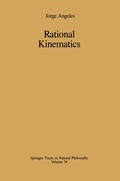 Bild: Rational Kinematics - Springer