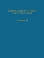 Cover: Selected Papers II - Springer