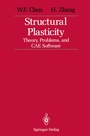 Cover: Structural Plasticity - Springer