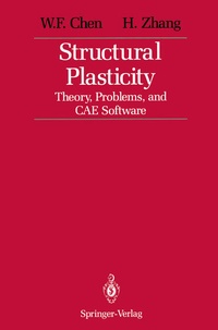 Enlarge image Cover: Structural Plasticity - Springer