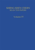 Bild: Selected Papers IV - Springer