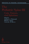 Cover: The Pediatric Spine III - Springer