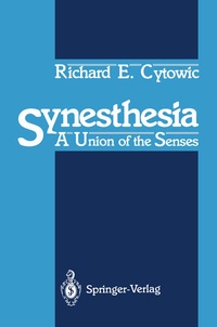 Enlarge image Cover: Synesthesia - Springer