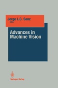 Cover: Advances in Machine Vision - Springer