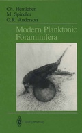 Cover: Modern Planktonic Foraminifera - Springer