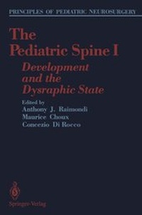 Abbildung von: The Pediatric Spine I - Springer