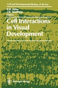 Cover: Cell Interactions in Visual Development - Springer