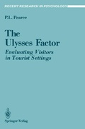 Cover: The Ulysses Factor - Springer