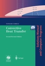 Cover: Convective Heat Transfer - Springer