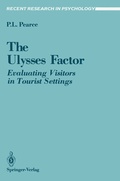 Cover: The Ulysses Factor - Springer
