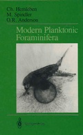 Cover: Modern Planktonic Foraminifera - Springer